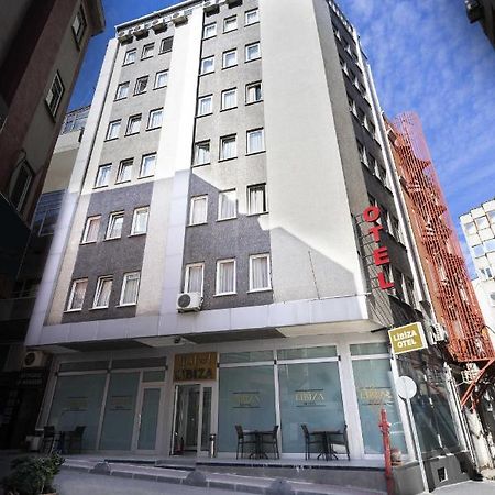 Hotel Libiza Gebze Exteriér fotografie