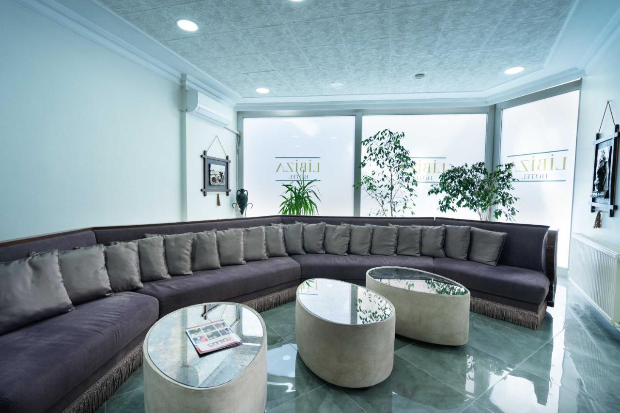 Hotel Libiza Gebze Exteriér fotografie