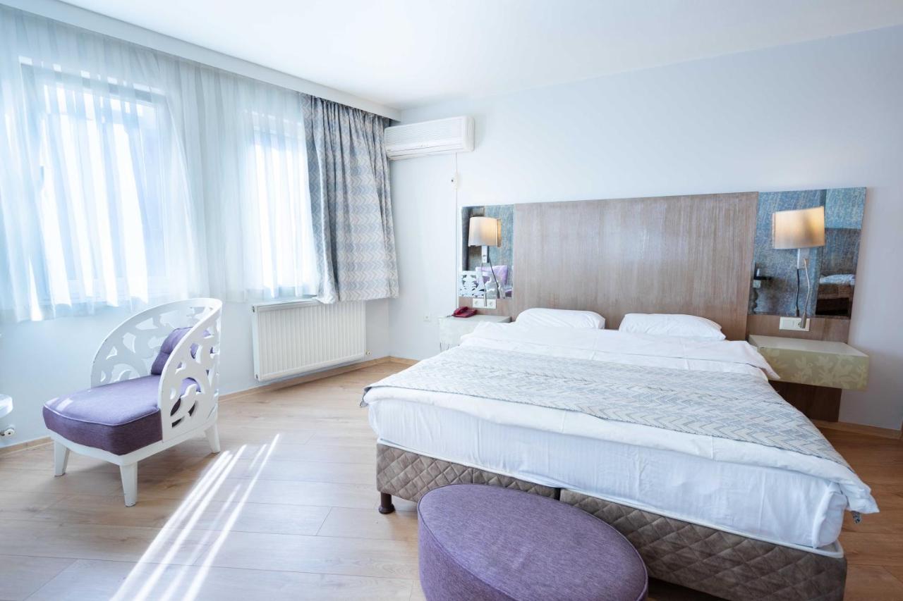 Hotel Libiza Gebze Exteriér fotografie