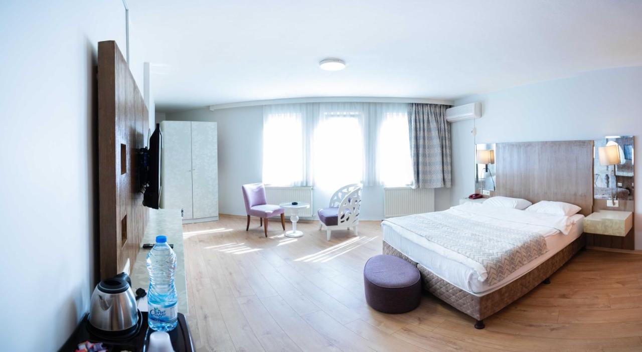 Hotel Libiza Gebze Exteriér fotografie