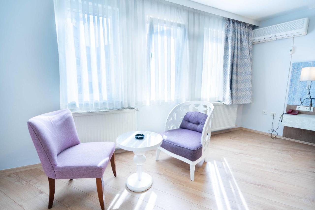 Hotel Libiza Gebze Exteriér fotografie