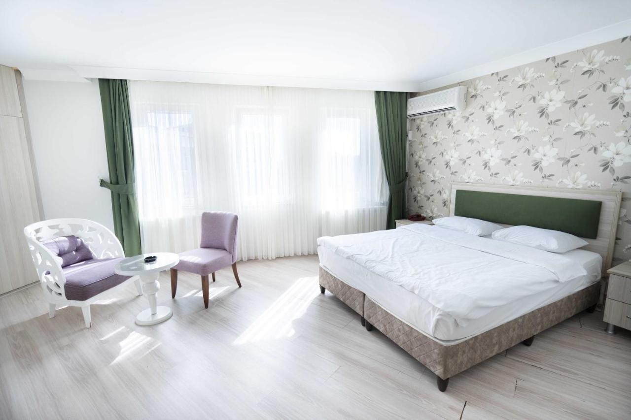 Hotel Libiza Gebze Exteriér fotografie