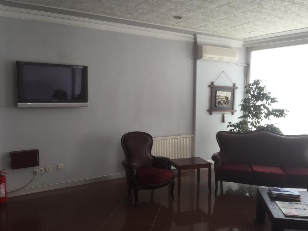 Hotel Libiza Gebze Exteriér fotografie