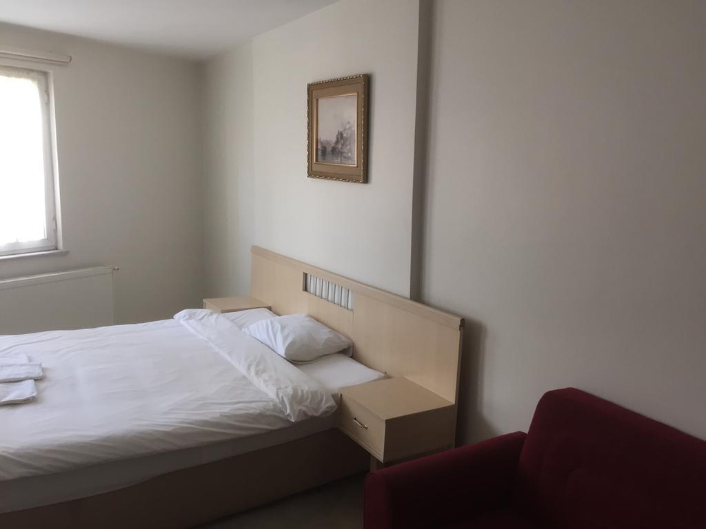 Hotel Libiza Gebze Exteriér fotografie