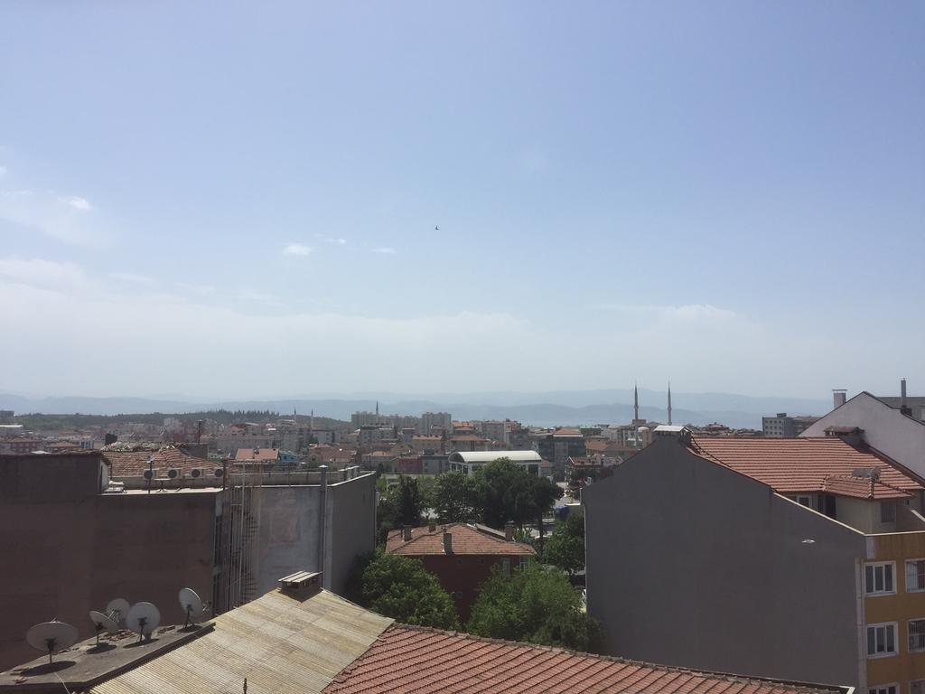 Hotel Libiza Gebze Exteriér fotografie